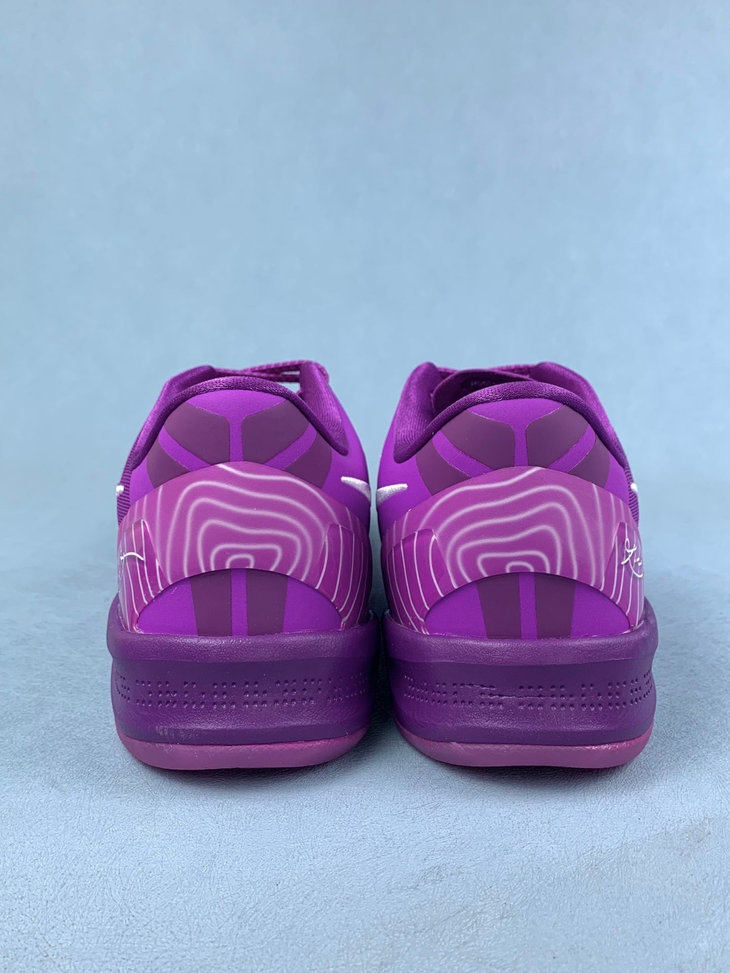 NIKE ZK8 Zoom Kobe 8 Basketball Shoes