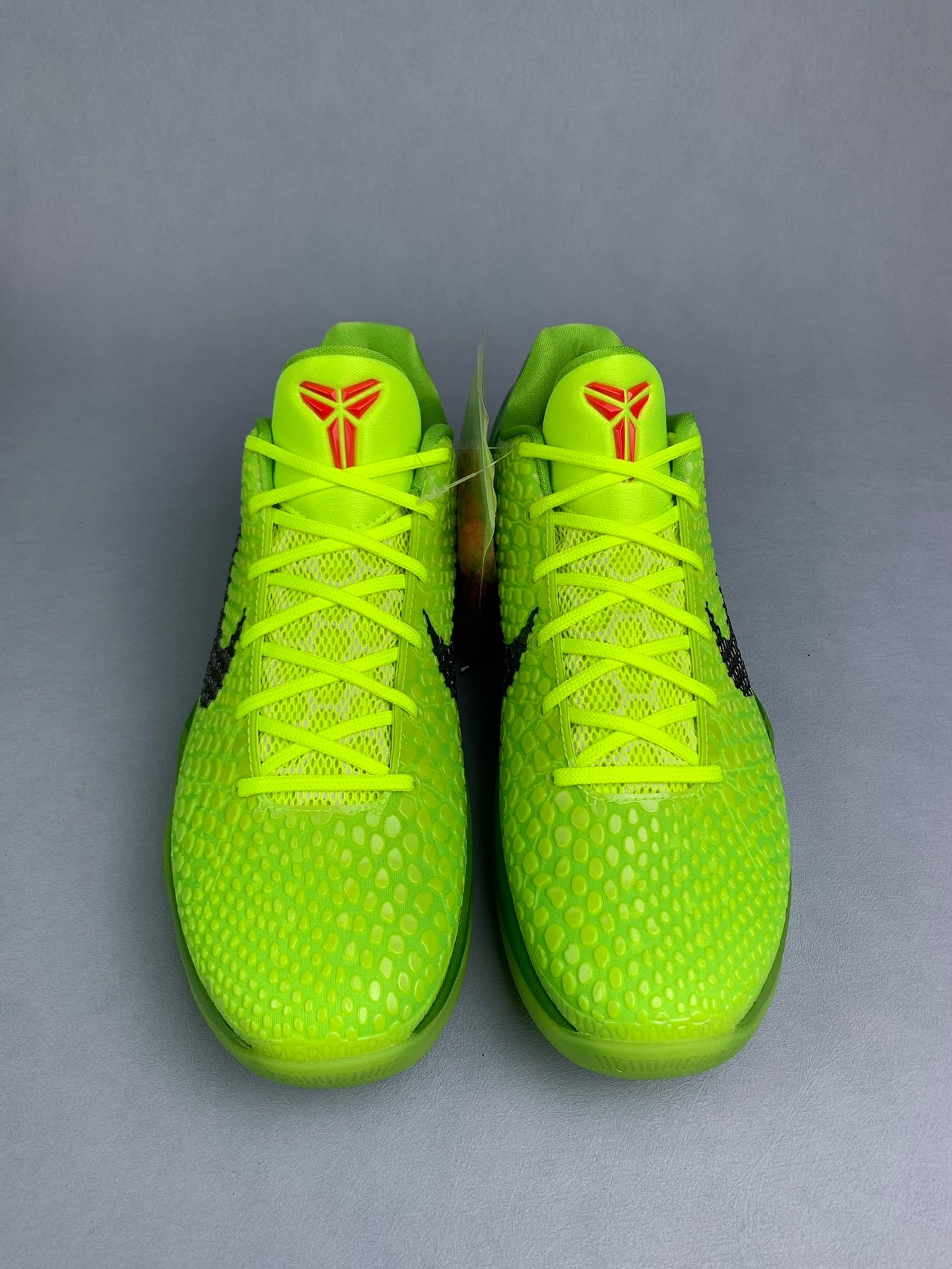 NIKE ZK6 Zoom Kobe 6 Basketball Shoes