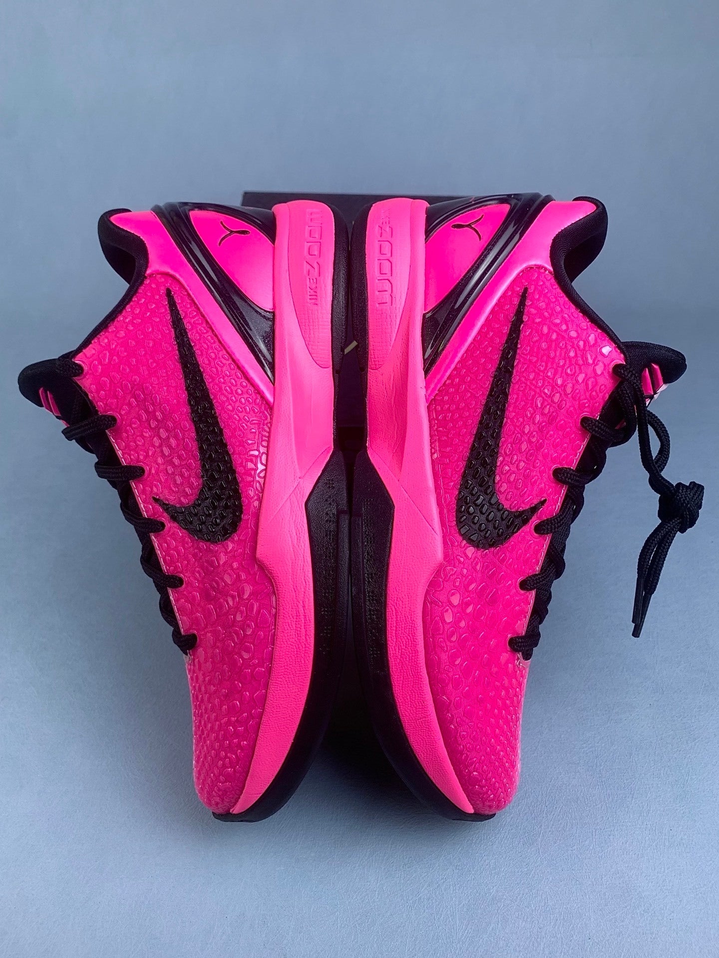 NIKE ZK8 Zoom Kobe 8 Basketball Shoes