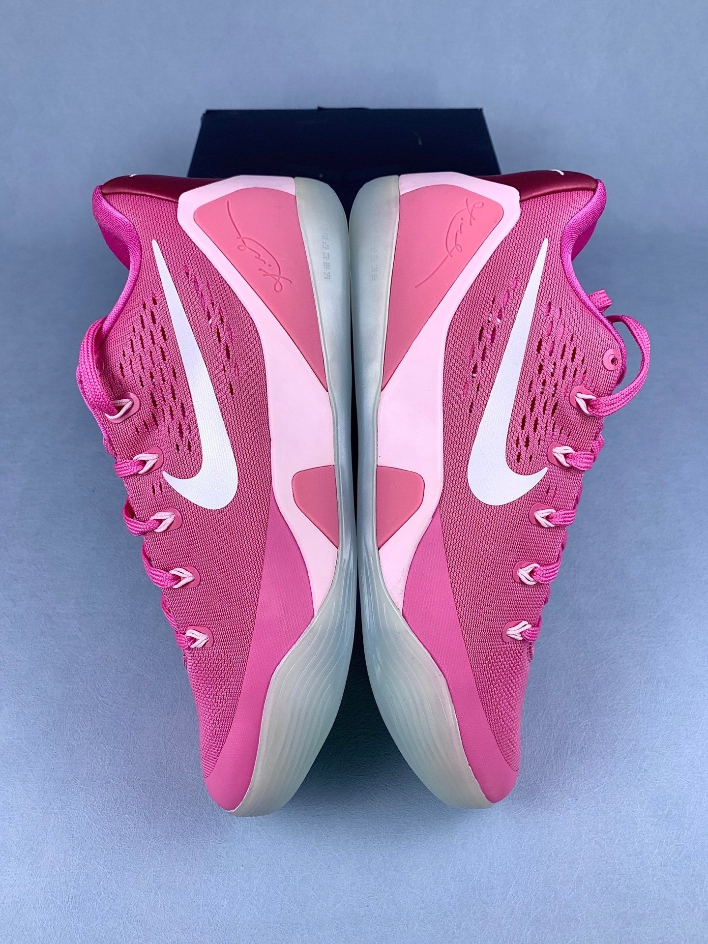 NIKE ZK8 Zoom Kobe 8 Basketball Shoes