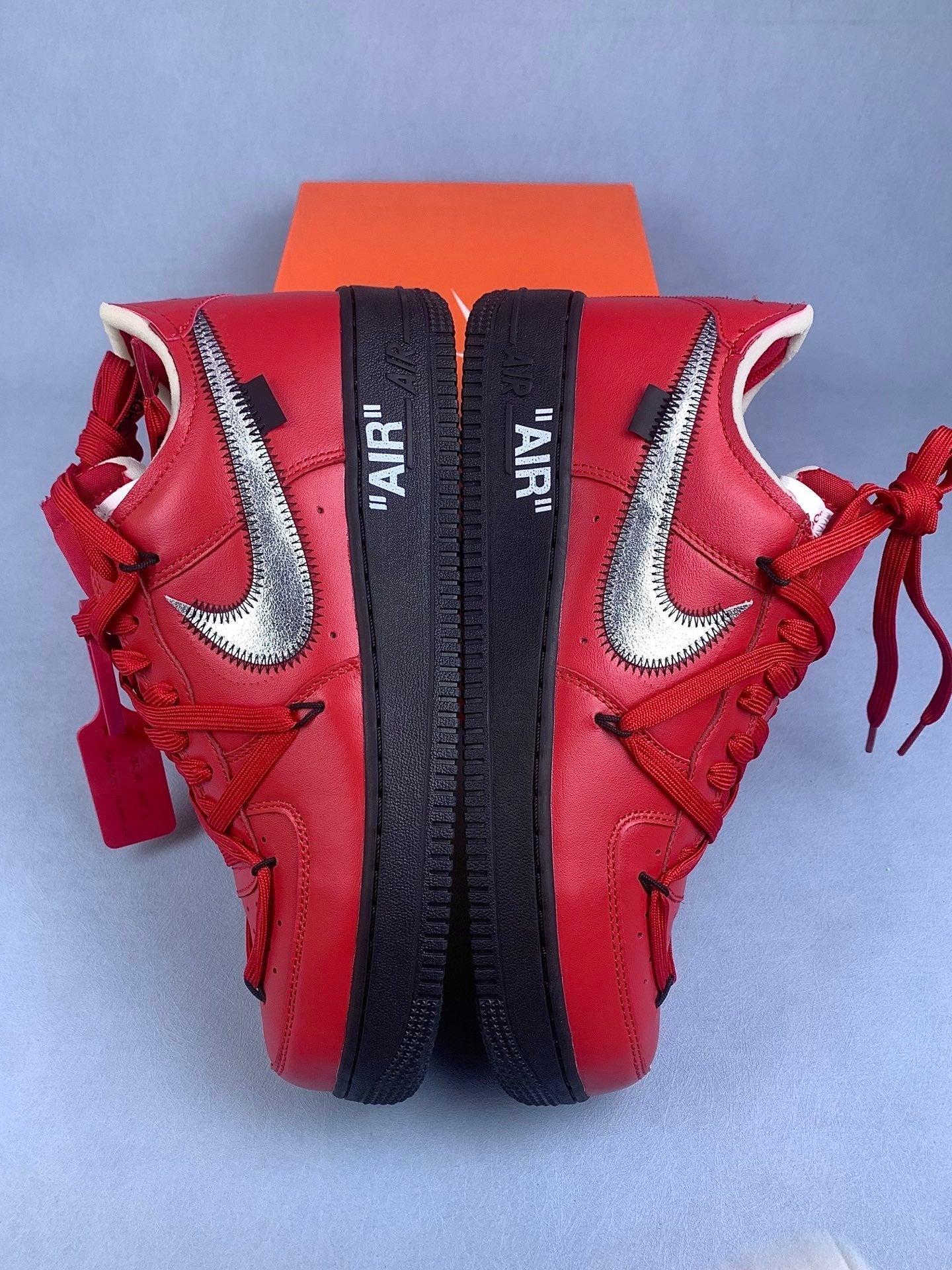NIKE Air Force 1 Sneakers