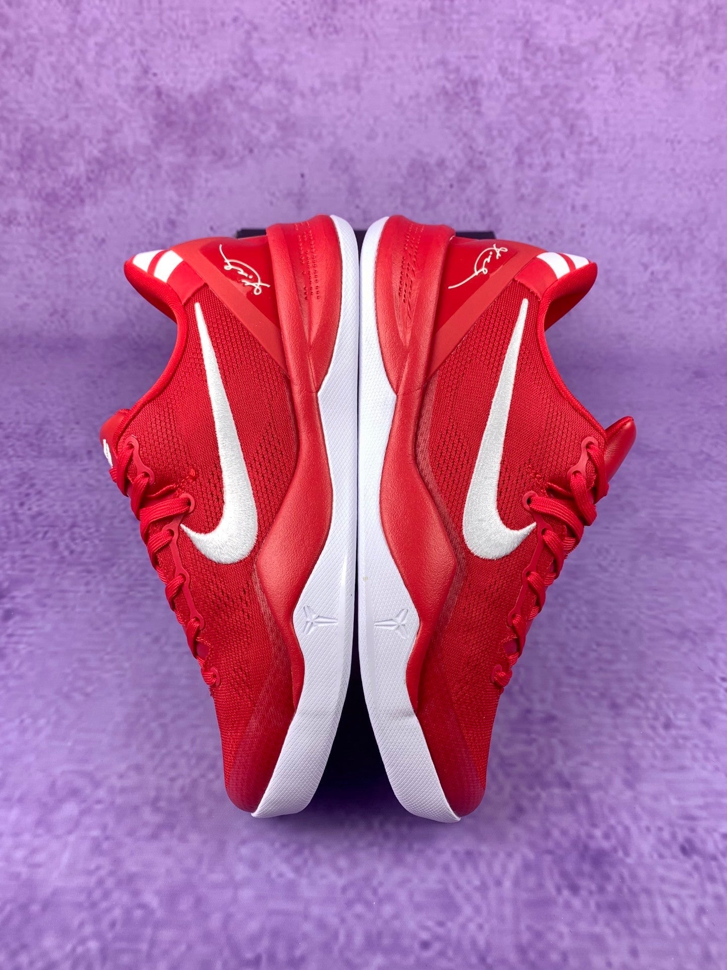 NIKE ZK8 Zoom Kobe 8 Basketball Shoes
