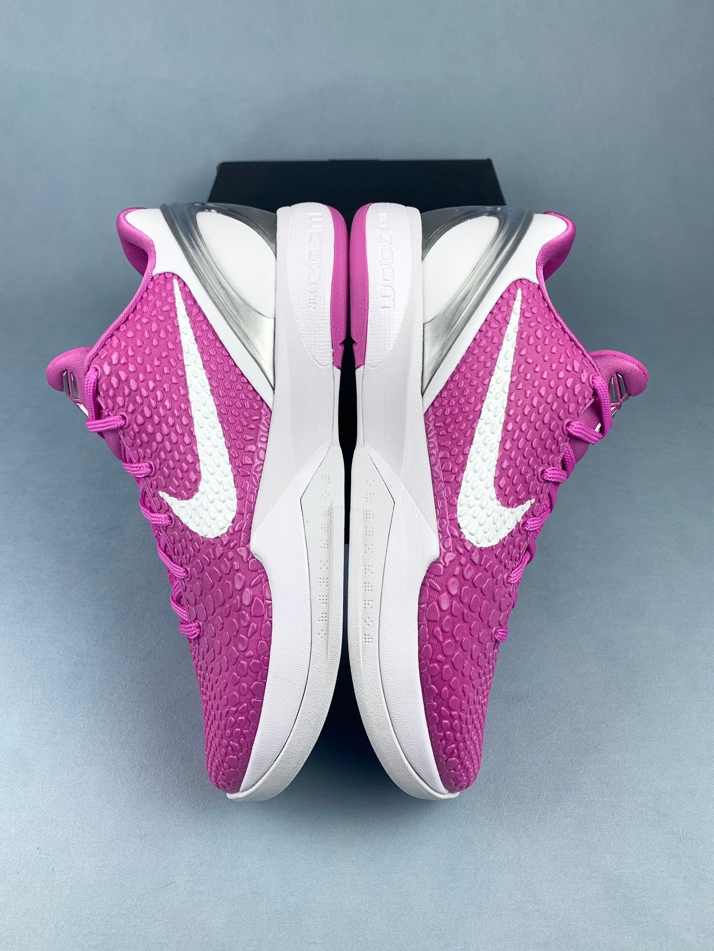 NIKE ZK6 Zoom Kobe 6 Basketball Shoes