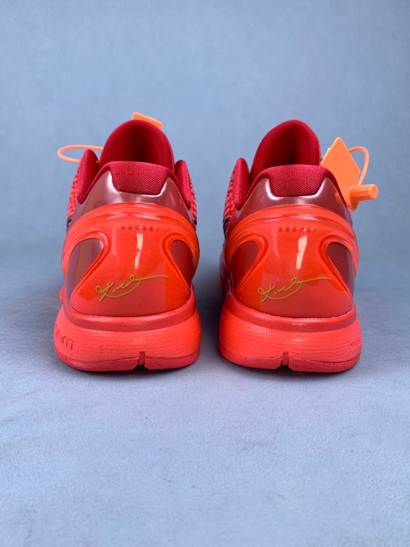 NIKE ZK6 Zoom Kobe 6 Basketball Shoes