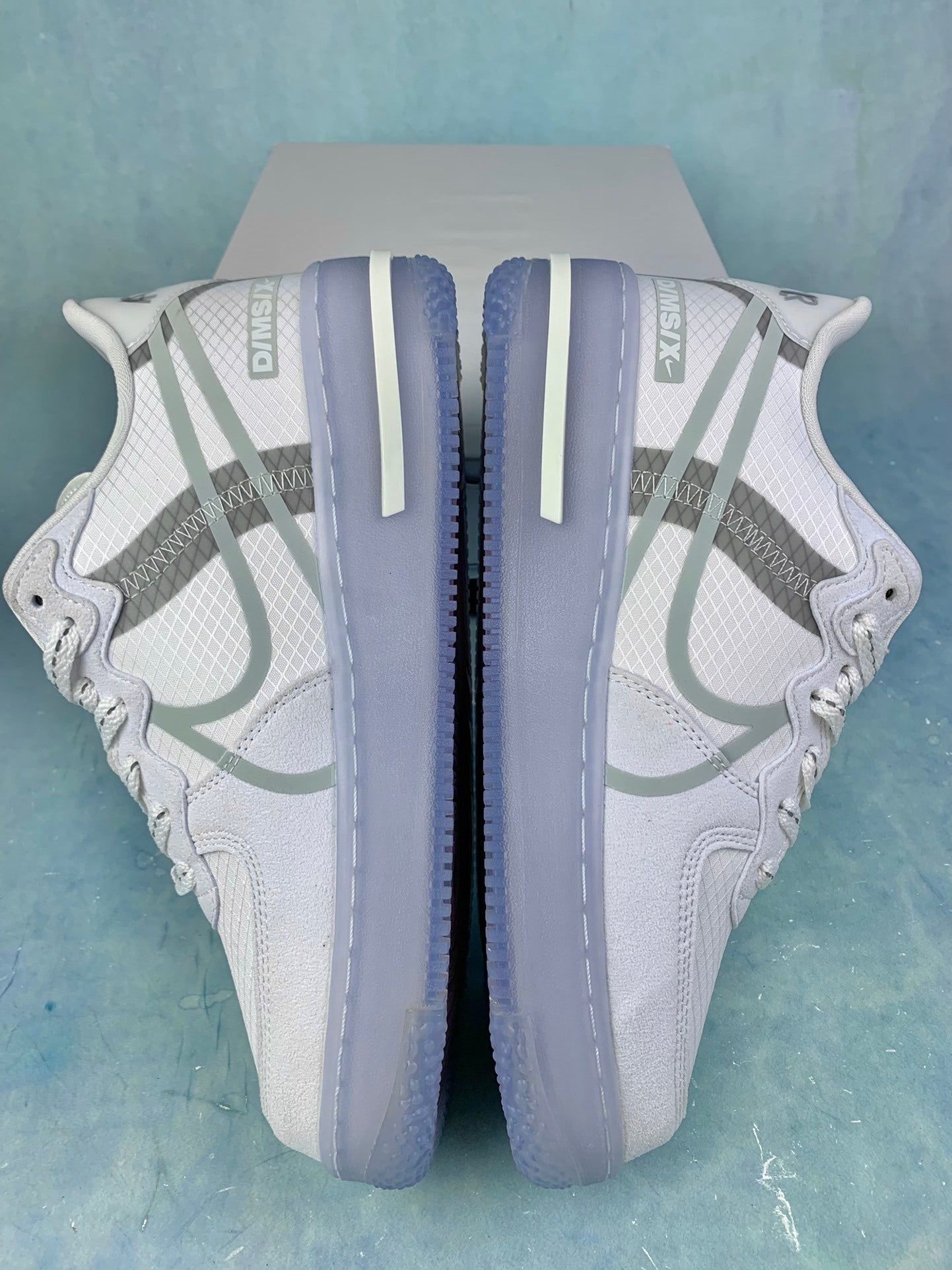 NIKE Air Force 1 Sneakers