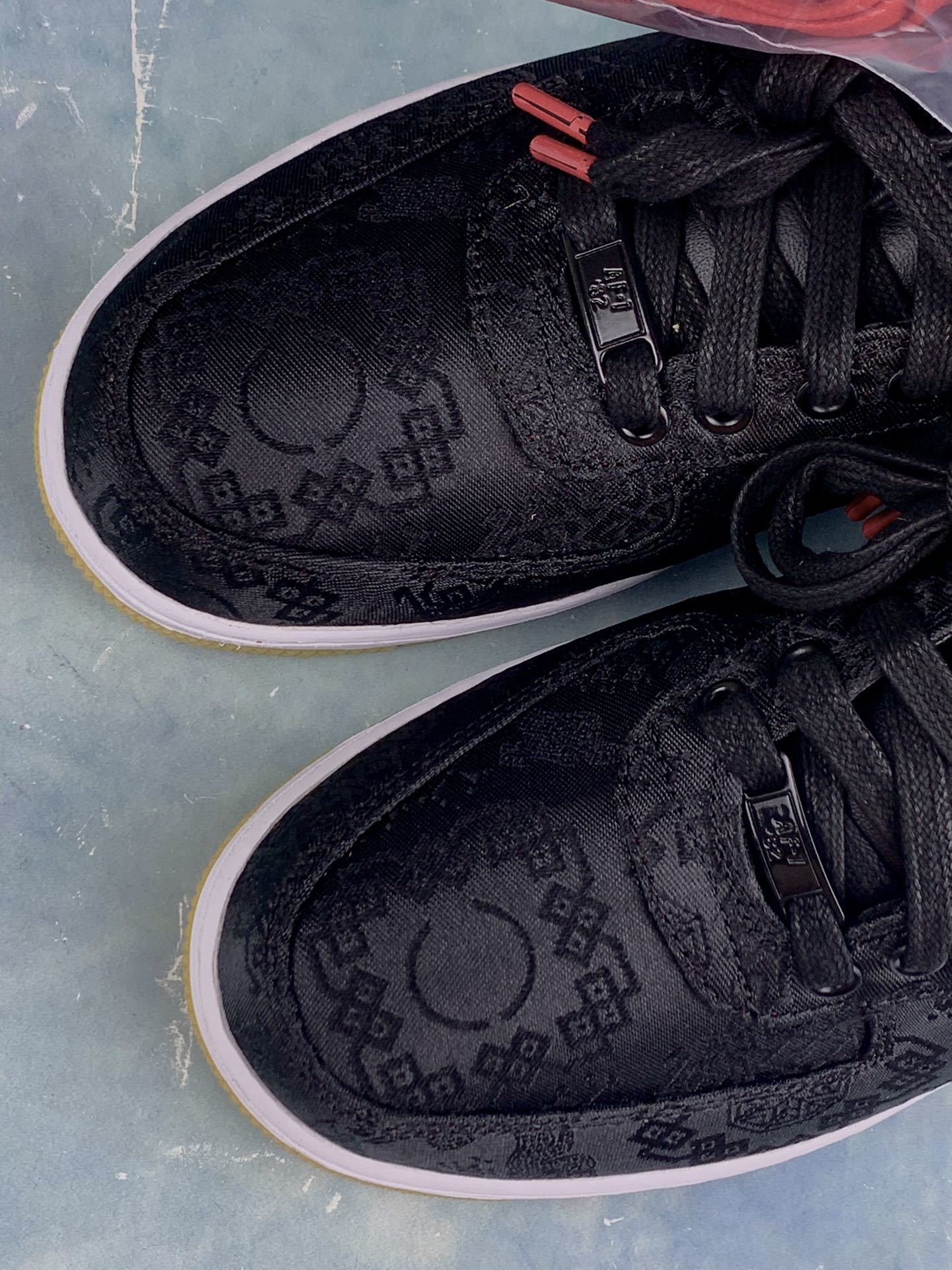 NIKE Air Force 1 Sneakers