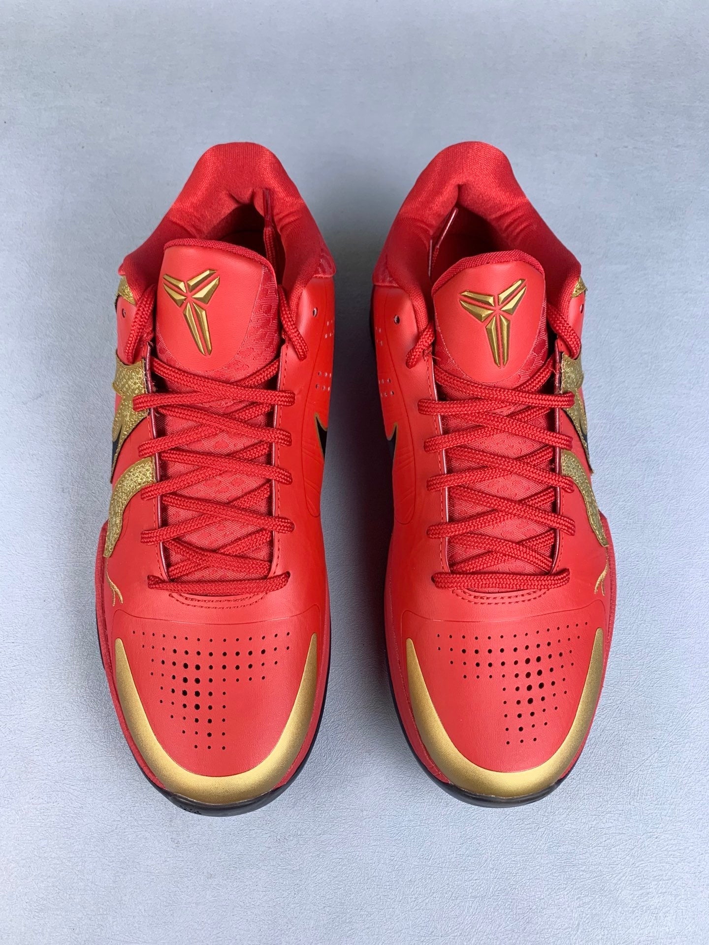 NIKE ZK5 Zoom Kobe 5 Basketball Shoes