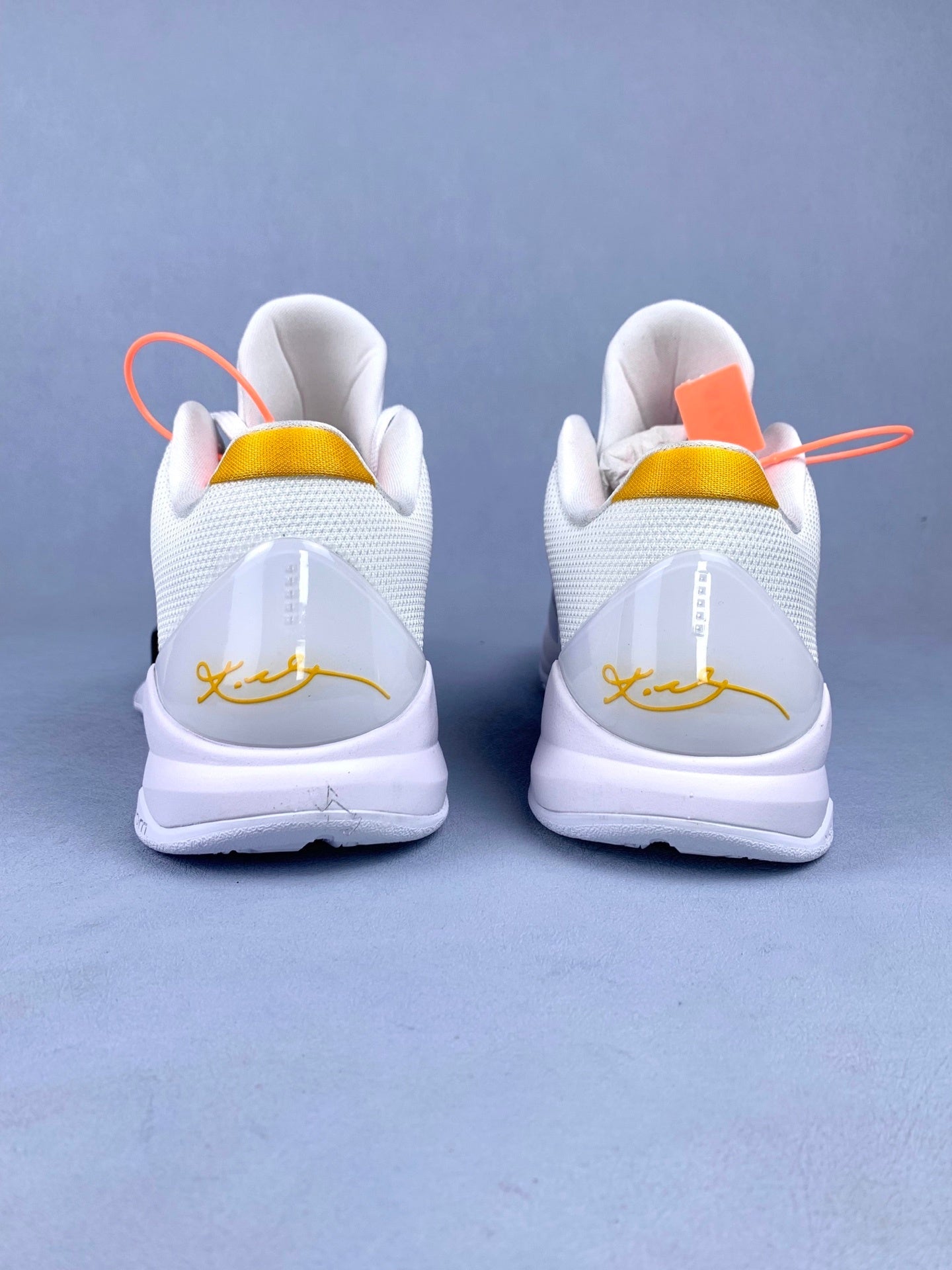 NIKE ZK5 Zoom Kobe 5 Basketball Shoes