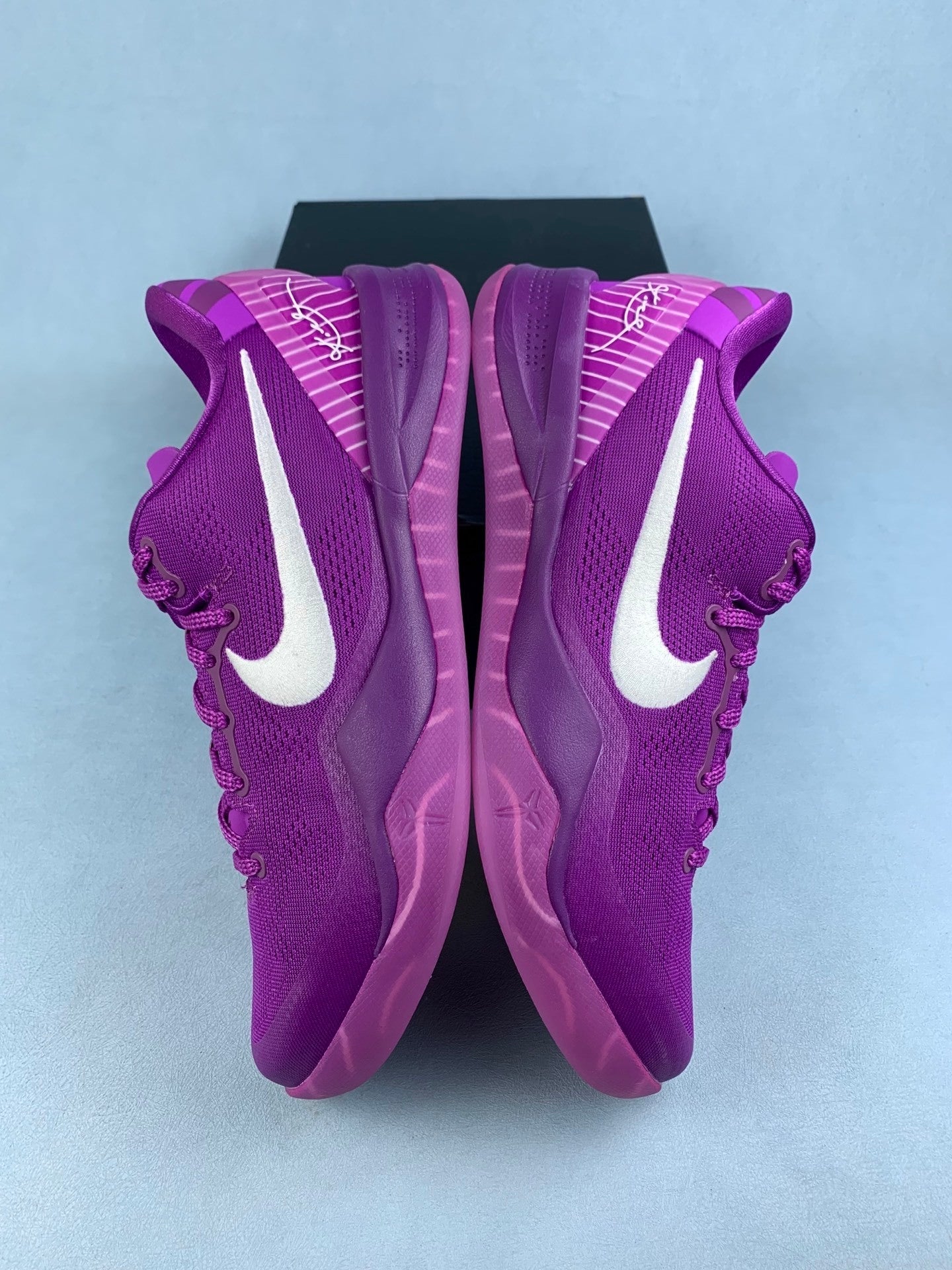 NIKE ZK8 Zoom Kobe 8 Basketball Shoes