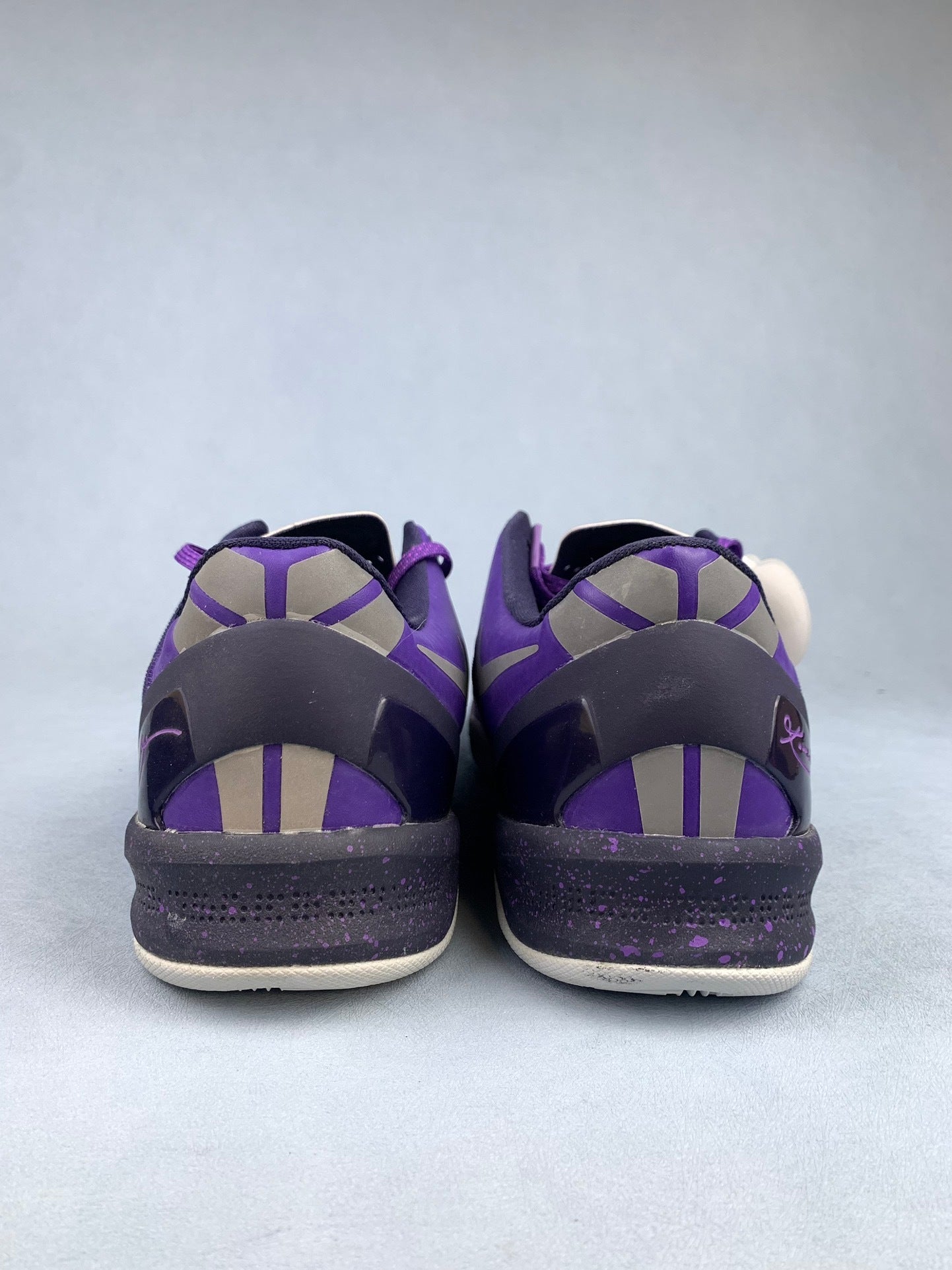 NIKE ZK8 Zoom Kobe 8 Basketball Shoes