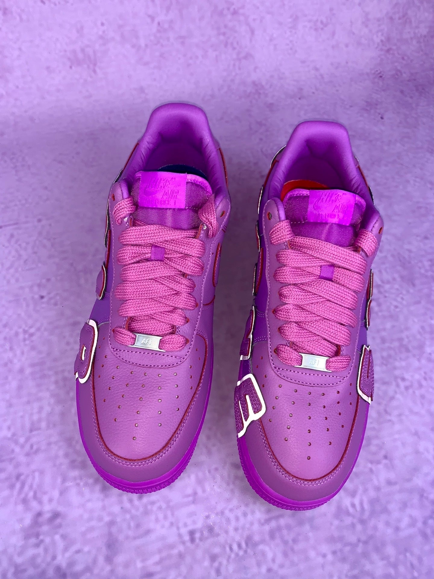 NIKE Air Force 1 Sneakers