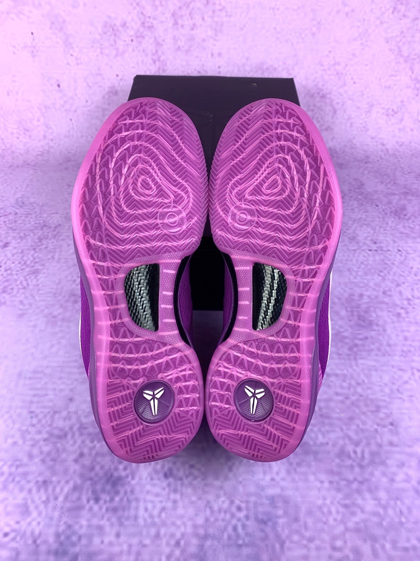 NIKE ZK8 Zoom Kobe 8 Basketball Shoes