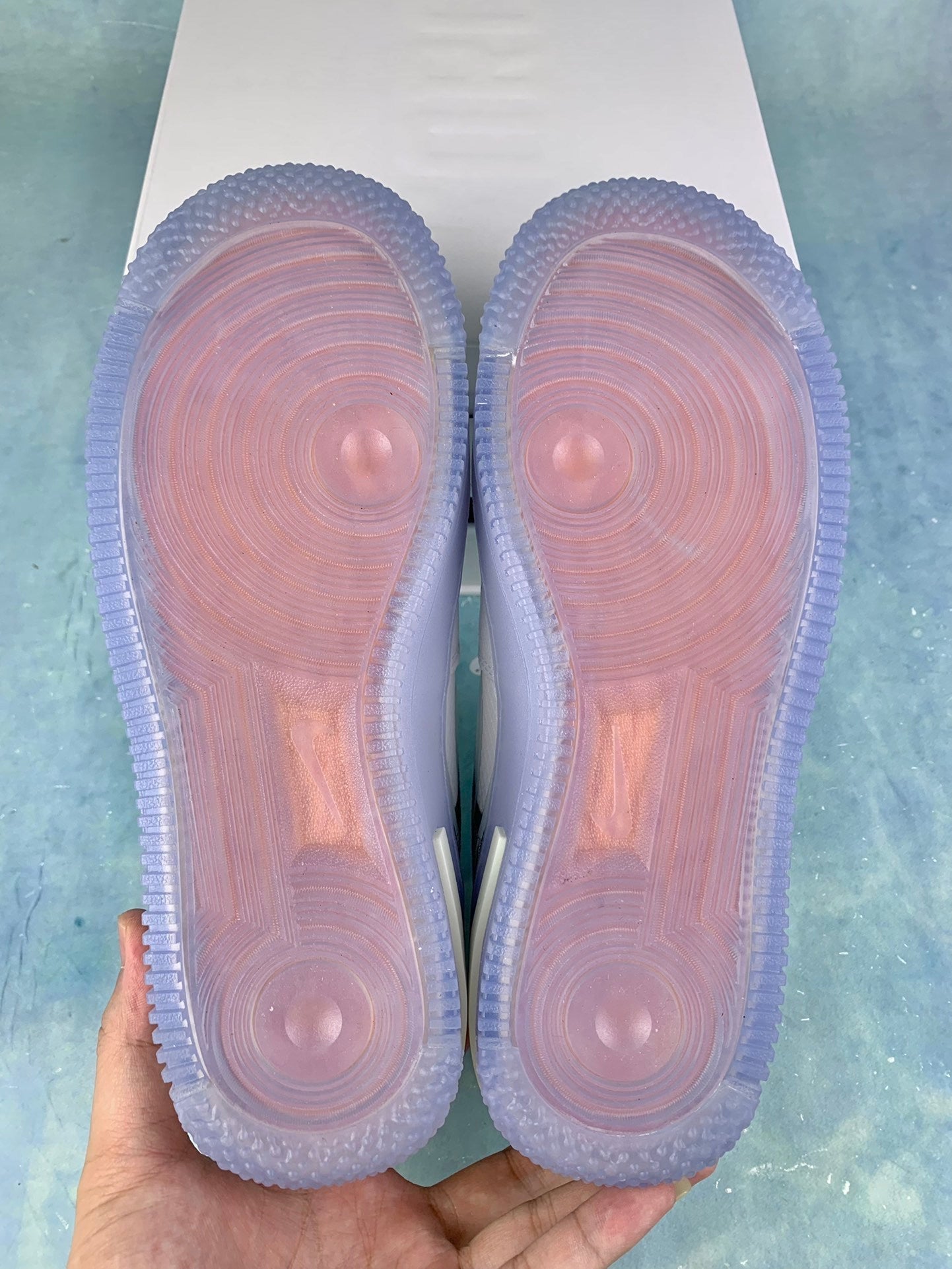 NIKE Air Force 1 Sneakers