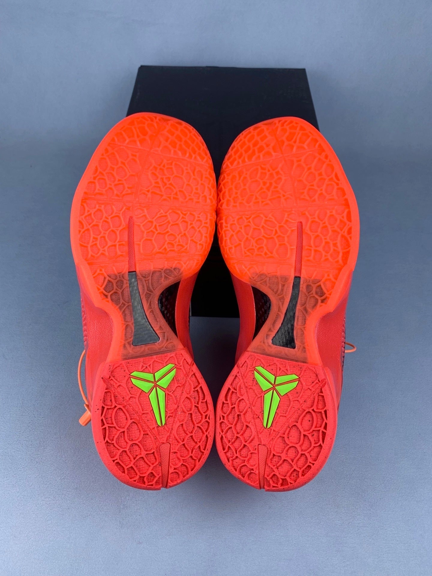 NIKE ZK6 Zoom Kobe 6 Basketball Shoes