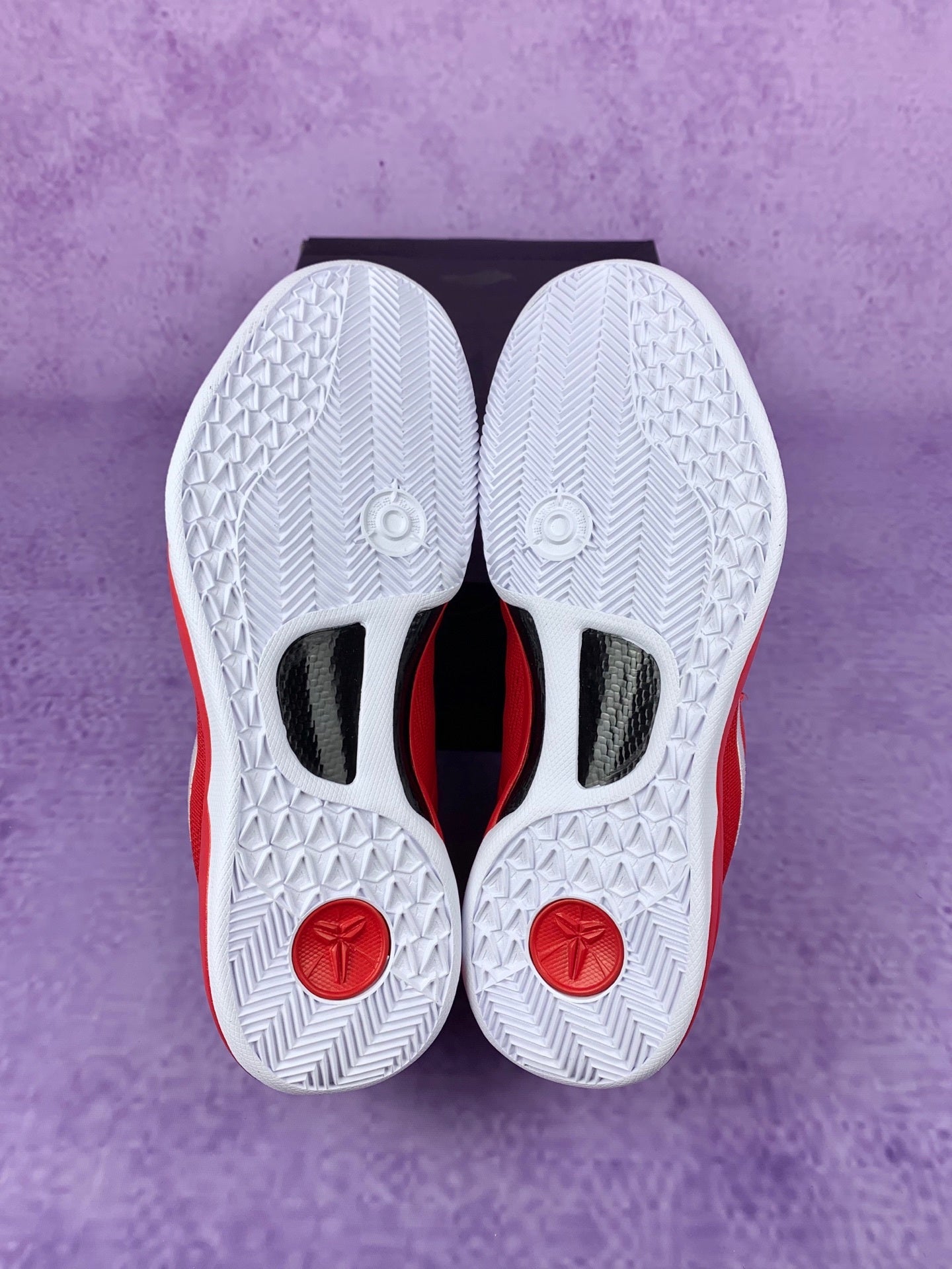 NIKE ZK8 Zoom Kobe 8 Basketball Shoes