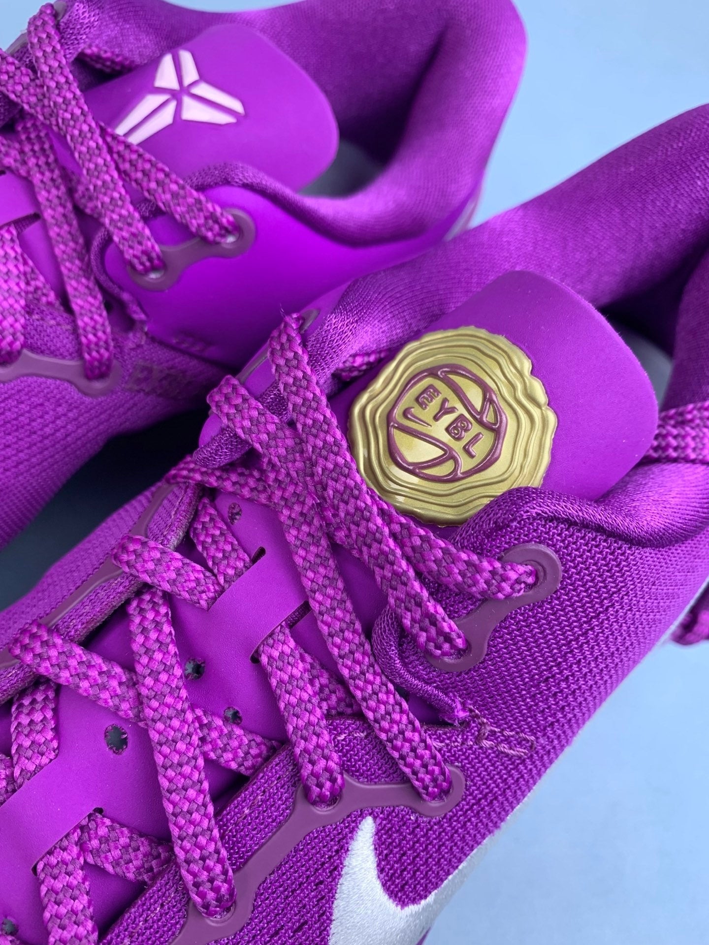 NIKE ZK8 Zoom Kobe 8 Basketball Shoes