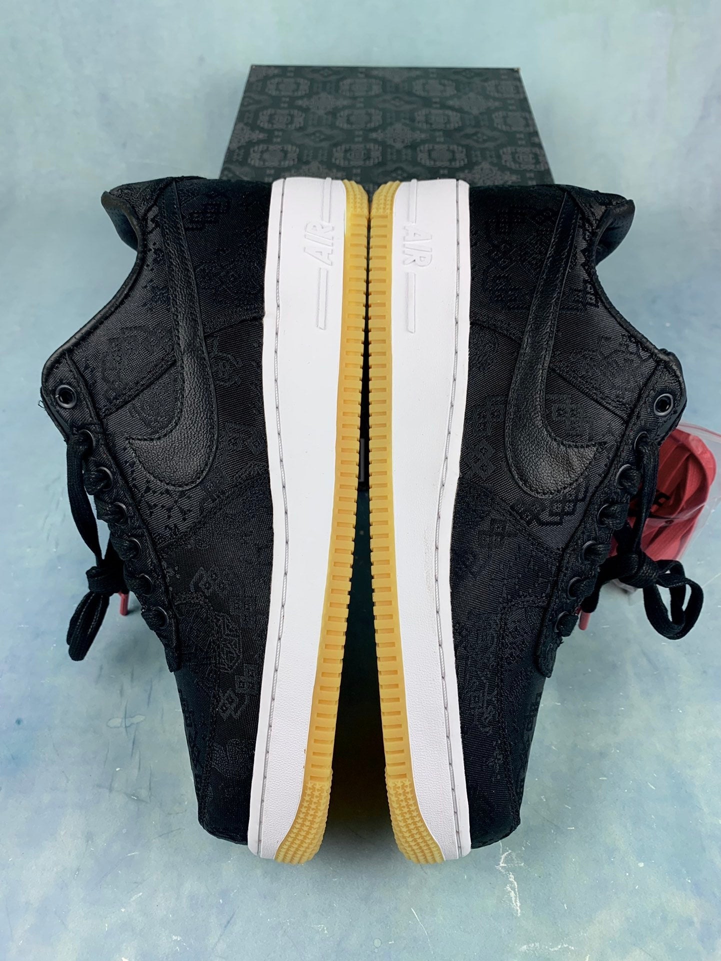 NIKE Air Force 1 Sneakers