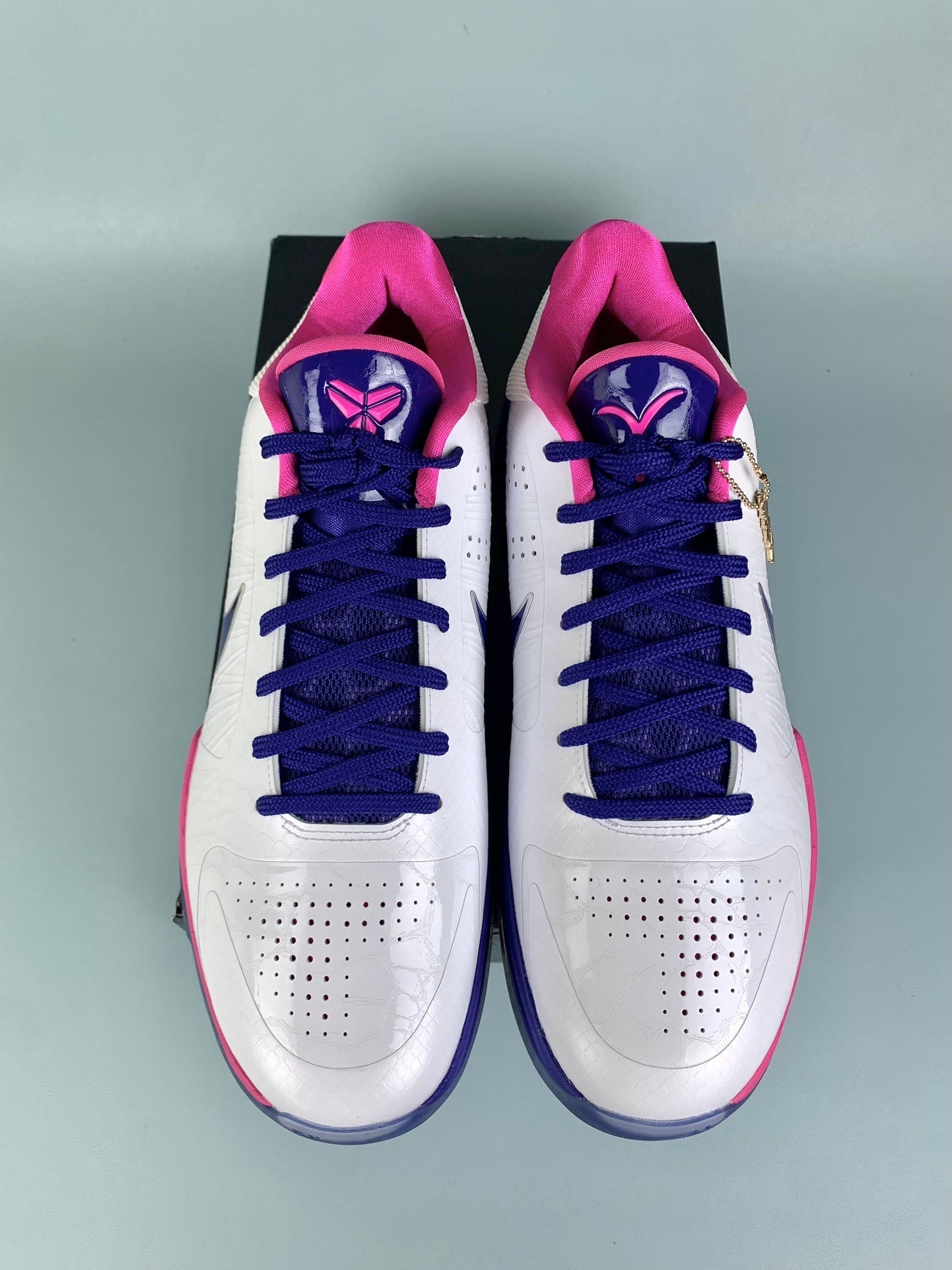 NIKE ZK5 Zoom Kobe 5 Basketball Shoes