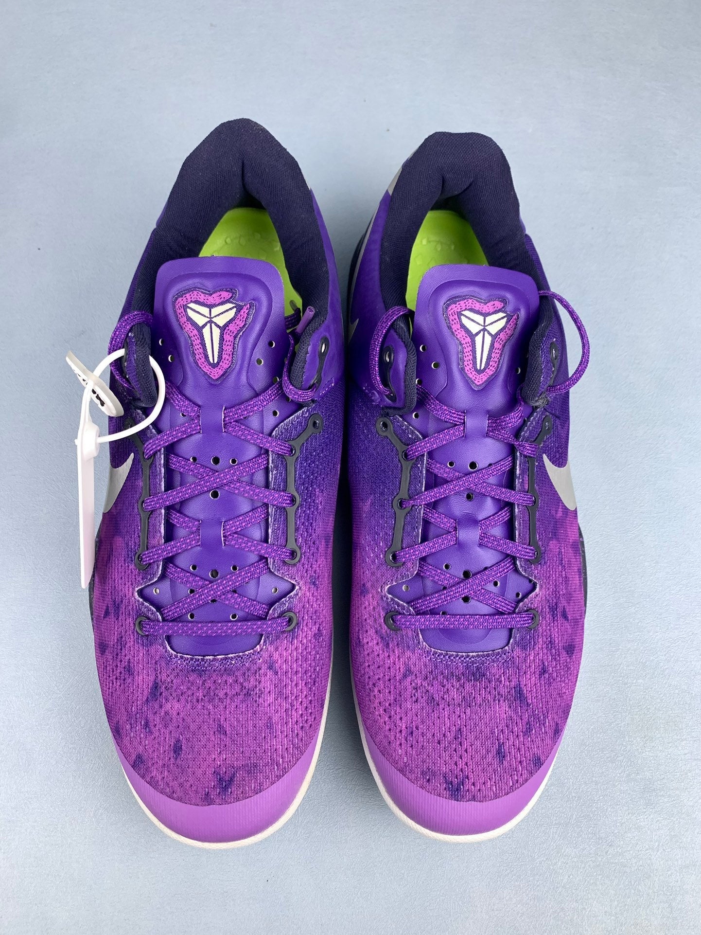 NIKE ZK8 Zoom Kobe 8 Basketball Shoes