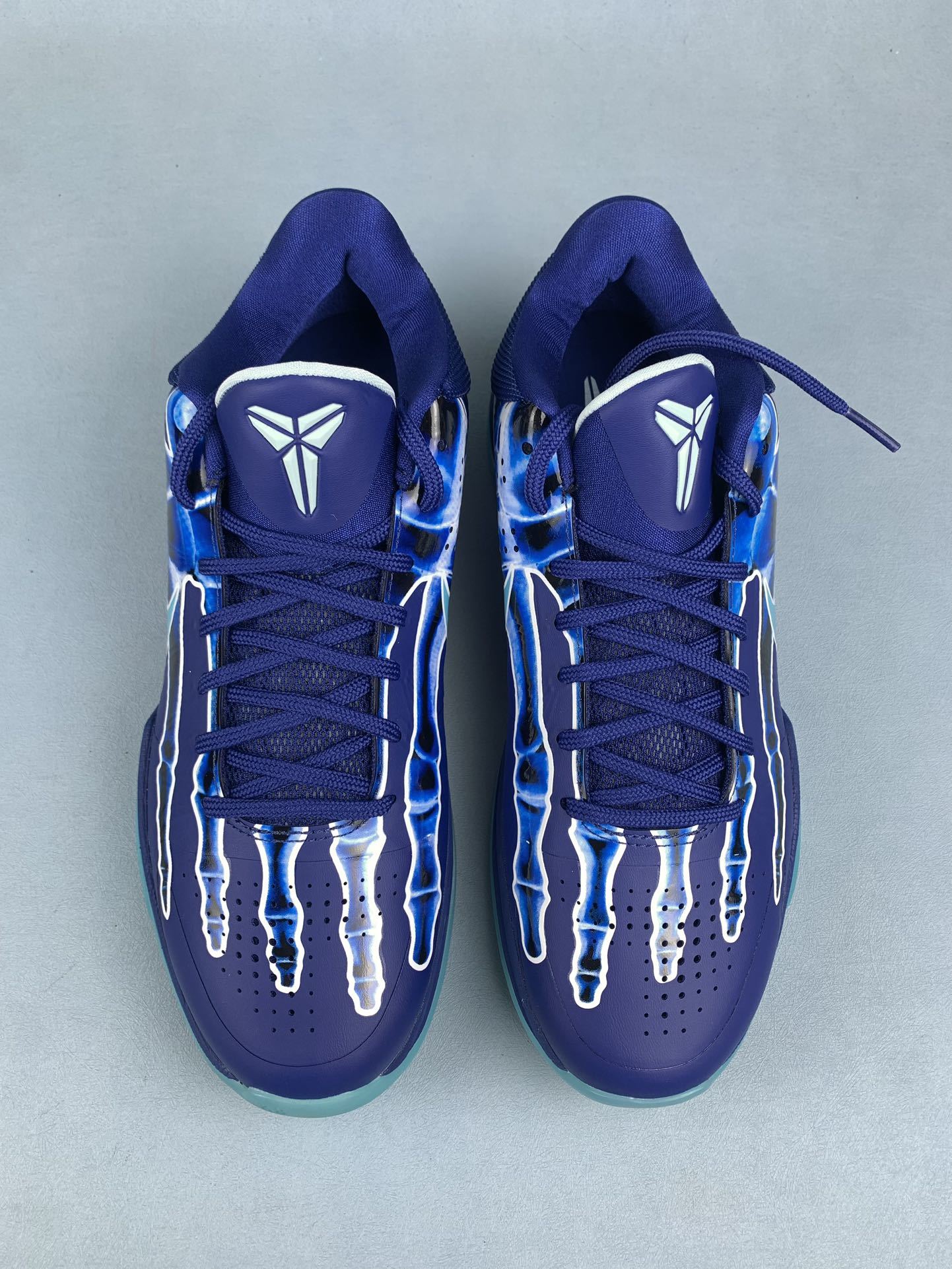 NIKE ZK5 Zoom Kobe 5 Basketball Shoes